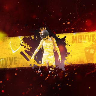 Логотип телеграм канала @moyvepubg — MoyVe (Мойва)