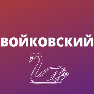 Логотип телеграм канала @moyvojkosy — Войковский