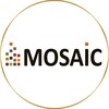 Логотип телеграм канала @mozaic96 — MOSAIC Дом Плитки