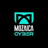 Логотип телеграм канала @mozaica_cyber — MOZAICA CYBER