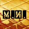 Логотип телеграм канала @mozaika_istorii — Мозаика Истории