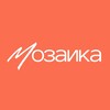 Логотип телеграм канала @mozaika_ufa — Мозаика Уфа | Афиша и места