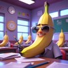 لوگوی کانال تلگرام mozamooz — 🍌 نمونه سوال نهایی و ترمیم معدل
