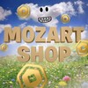 Логотип телеграм канала @mozartsh0p — Mozart | Roblox Toy codes shop