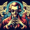 Логотип телеграм канала @mozatalk — Моцарт говорит