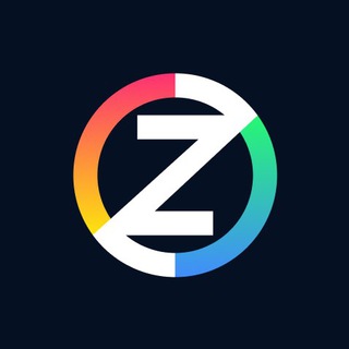 Логотип телеграм канала @mozen_news — MOZEN × News