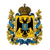 Логотип телеграм канала @mozerland_tavria — Родная Таврия 🇷🇺