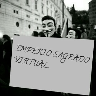 Logotipo do canal de telegrama mozfastway - IMPERIO SAGRADO VIRTUAL