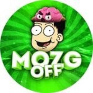 Логотип телеграм канала @mozg_official — Mozg.off ЮМОР/АНЕКДОТЫ