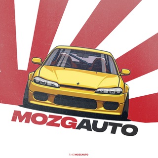 Логотип телеграм канала @mozgauto — Mozg Auto Авто из Кореи