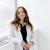 Логотип телеграм канала @mozginamestee — Неврология-легко!