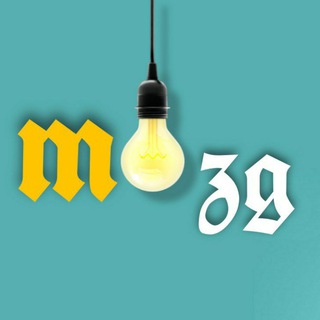 Логотип телеграм канала @mozgmozg — История | Мозг