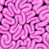 Логотип телеграм канала @mozgogramm — Больше Извилин 🧠