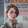 Логотип телеграм канала @mozgoshmiguapparata — Мозгошмыг у аппарата (Нита)
