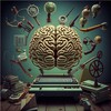 Telegram channel Мозговой Цех🧠 logo