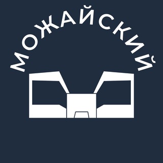 Логотип телеграм канала @mozhaiskiy_news — Можайский 24/7 • ЗАО