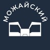 Логотип телеграм канала @mozhaiskiy_news — Можайский 24/7 • ЗАО
