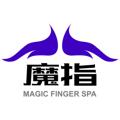 Logo saluran telegram mozhi168 — 魔指spa 中医推拿