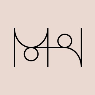 Логотип телеграм канала @mozhno_studio — Студия красоты Конечно Можно