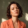 Логотип телеграм канала @mozhno_journal — МОЖНО