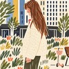 Логотип телеграм канала @mozhnoyastoboii — можно я с тобой?