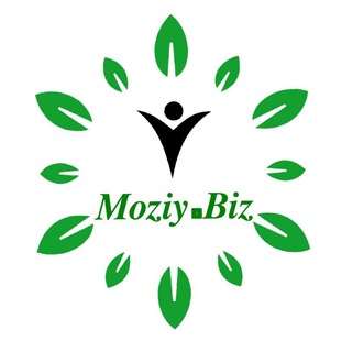 Telegram kanalining logotibi moziybiz — 𝕄𝕆ℤ𝕀𝕐.𝔹𝕀ℤ 🤗