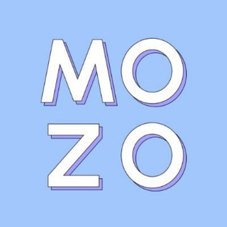 Telegram channel Mozo AI Hub logo