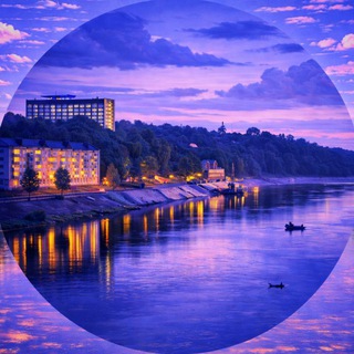 Лагатып тэлеграм-канала mozyr_tg — Мозырь в теме
