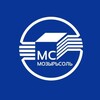 Лагатып тэлеграм-канала mozyrsalt_by — ОАО "Мозырьсоль"