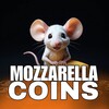 Logo of telegram channel mozzarellacoins — 🐁 ᗰozzarella Ꮳoins 🧀