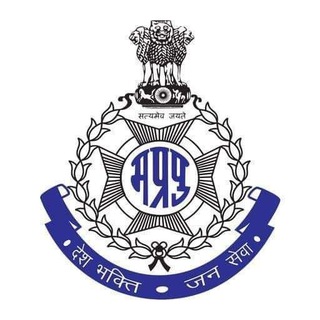 टेलीग्राम चैनल का लोगो mp_constable — MP CONSTABLE 2025 🚨