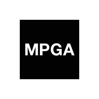 Логотип телеграм канала @mp_ga — MPGA