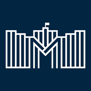 Логотип телеграм канала @mp_gd — Молодежный парламент ГД