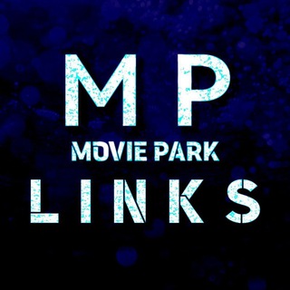 Logo of telegram channel mp_links — MP Links - ↪️Movie Park↩️ 🫂Welcome To Our Family❣❣