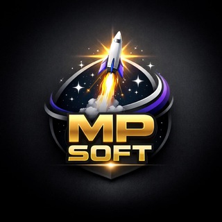 Telegram channel Лаборатория MP SOFT logo