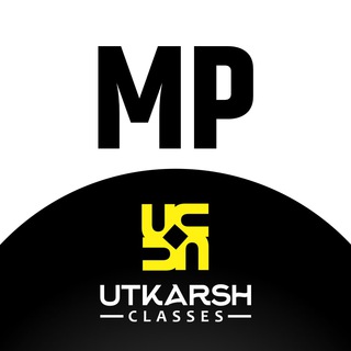 टेलीग्राम चैनल का लोगो mp_utkarsh — MP Utkarsh