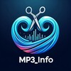 Logo of telegram channel mp3_info — MP3 TooLs INFO❕