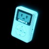 Логотип телеграм канала @mp3mediia — MP3