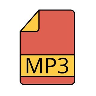 Логотип телеграм канала @mp3memas — mp3memas | На случай важных переговоров