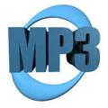 Logo saluran telegram mp3musics — موزیک جدید