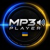 Логотип телеграм -каналу mp3pleyr_md — 『 ᴍᴘ3 ᴘʟᴇʏᴇʀ 🔊 』 🎶 UA & English Music