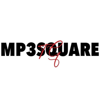 Logo of telegram channel mp3square — MP3 SQUARE