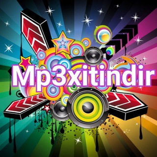 Telegram kanalining logotibi mp3xitindir — Mp3xit_world