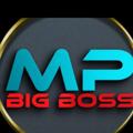 Telegram kanalining logotibi mp_big_boss_kalyan_mpbigboss — MP BIG BOSS