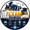 टेलीग्राम चैनल का लोगो mp_exam_official — MP EXAM