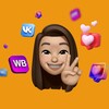Логотип телеграм канала @mp_grafika — Инфографика для WB И ОZON