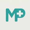 Логотип телеграм канала @mp_medpedia — Медпедия