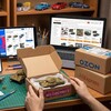 Логотип телеграм канала @mp_models — Моделизм на маркетплейсах