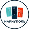 Логотип телеграм -каналу mp_mrpll — Между прочим | Мариуполь