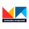 Логотип телеграм канала @mp_orehovozuevo — Молодежный Парламент Орехово-Зуевского г.о